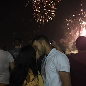 Meet your Posher, Mayte